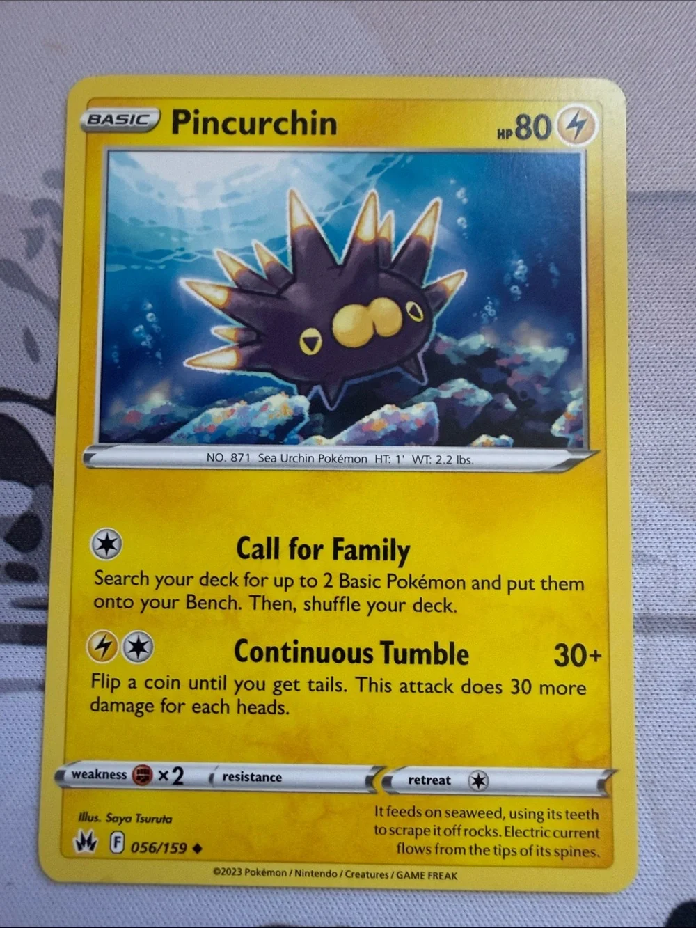 ⚡ Living Electricity Pokémon Card Lot | Rotom Electabuzz Lanturn ✨5/$25✨